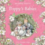 Poppys Babies, Jill Barklem
