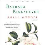 Small Wonder, Barbara Kingsolver