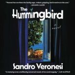 The Hummingbird A Novel, Sandro Veronesi