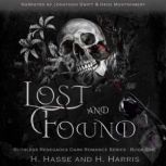 Lost And Found, H. Hasse