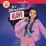 Its Showtime, Kavi, Varsha Bajaj
