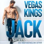 Jack, Mckenna James