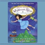 Abby in Neverland Whatever After Spe..., Sarah Mlynowski