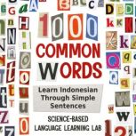 1000 Common Words, ScienceBased Language Learning Lab