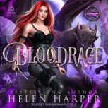 Bloodrage, Helen Harper