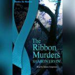 The Ribbon Murders, Sharon Ervin