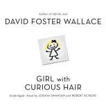Girl With Curious Hair Stories, David Foster Wallace
