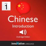 Learn Chinese  Level 1 Introduction..., Innovative Language Learning