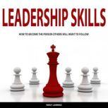 LEADERSHIP SKILLS, EMILY LAMMAS