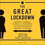 The Great Lockdown, Shivaji Das