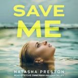 Save Me, Natasha Preston