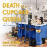 Death of a Cupcake Queen, Lee Hollis