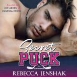 Secret Puck, Rebecca Jenshak