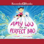 Amy Wu and the Perfect Bao, Charlene Chua