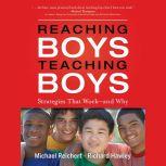 Reaching Boys, Teaching Boys, Richard Hawley