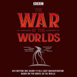The War of the Worlds, H G Wells
