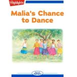 Malias Chance to Dance, Beth Greenway
