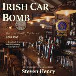 Irish Car Bomb, Steven Henry