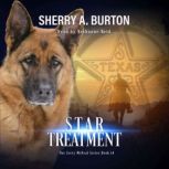 Star Treatment, Sherry A. Burton