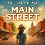 MAIN STREET, Sinclair Lewis