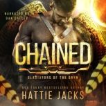 Chained, Hattie Jacks
