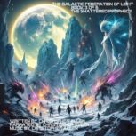 The Galactic Federation of Light, Christopher Allen