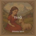 Heidi, Johanna Spyri