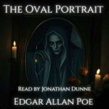 The Oval Portrait, Edgar Allan Poe