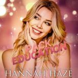 Pack Education Part One, Hannah Haze
