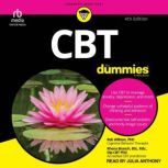 CBT For Dummies, 4th Edition, Rob Willson, PhD