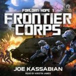 Frontier Corps, Joe Kassabian