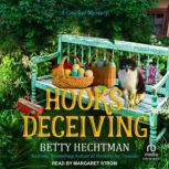 Hooks Can Be Deceiving, Betty Hechtman