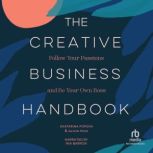 Creative Business Handbook, Ekaterina Popova