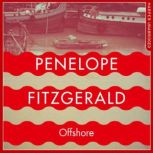 Offshore, Penelope Fitzgerald