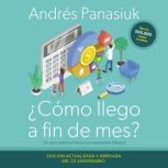 Como llego a fin de mes un plan prac..., Andres Panasiuk