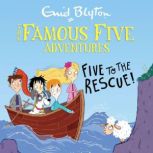Famous Five Colour Short Stories Fiv..., Enid Blyton