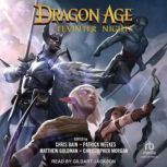 Dragon Age Tevinter Nights, Patrick Weekes