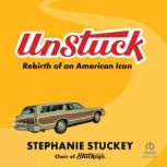 UnStuck, Stephanie Stuckey