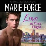 Love at First Flight, Marie Force