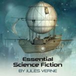 Essential Science Fiction, Jules Verne