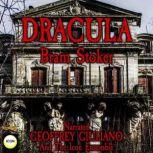 Dracula, Bram Stoker