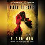 Blood Men, Paul Cleave