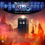 Doctor Who - Short Trips Volume 01, George Mann
