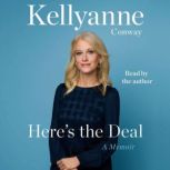 Heres the Deal, Kellyanne Conway