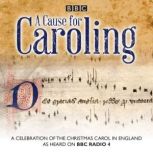 A Cause for Caroling, Jeremy Summerly
