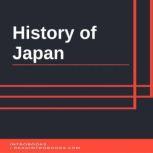 History of Japan, Introbooks Team