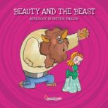 The Beauty And The Beast, Cometa Roja