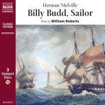 Billy Budd, Sailor, Herman Melville