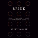 Brink, Brett McGurk