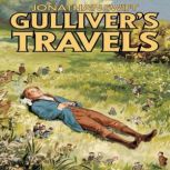 Gullivers Travels, Jonathan Swift